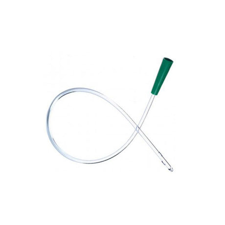 Suction Catheter, Coude Tip