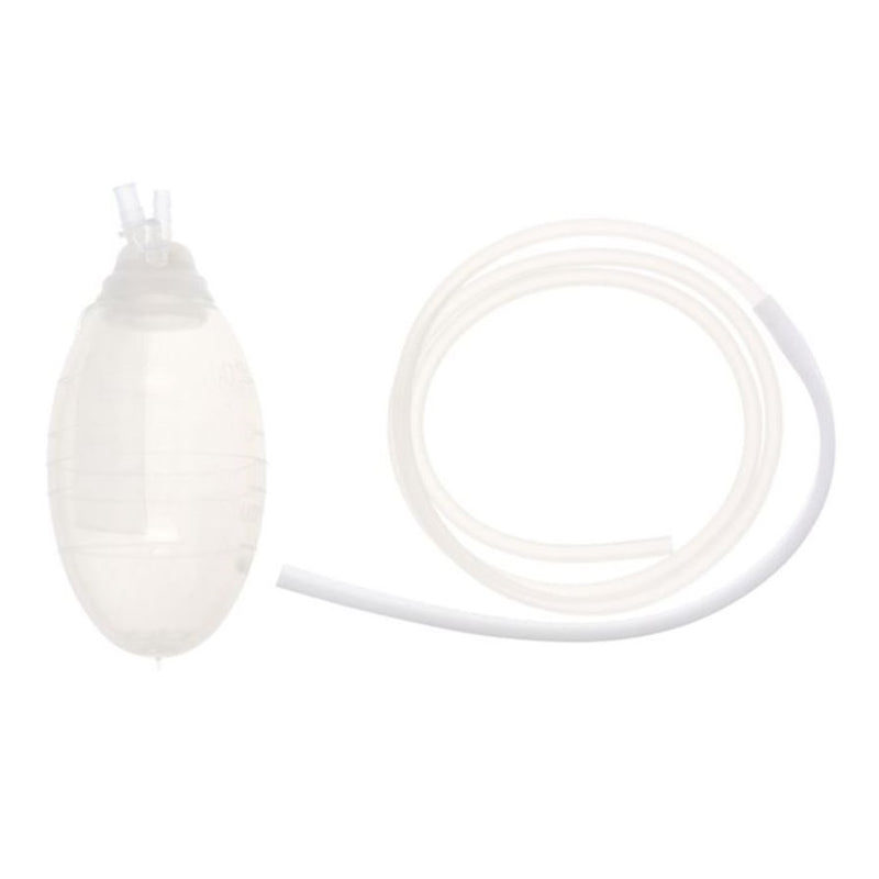 JacksonPratt® Flat Drain Kit, Without Trocar, Full Perforation 3Z Dental