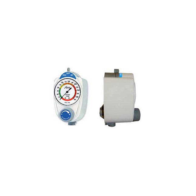 Intermittent Suction Unit
