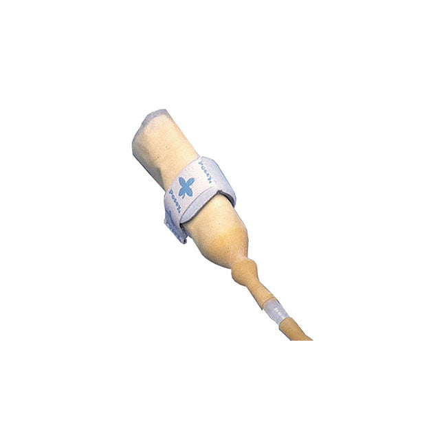 Incontinence Sheath Holder, W1-1/4" x L5" One size
