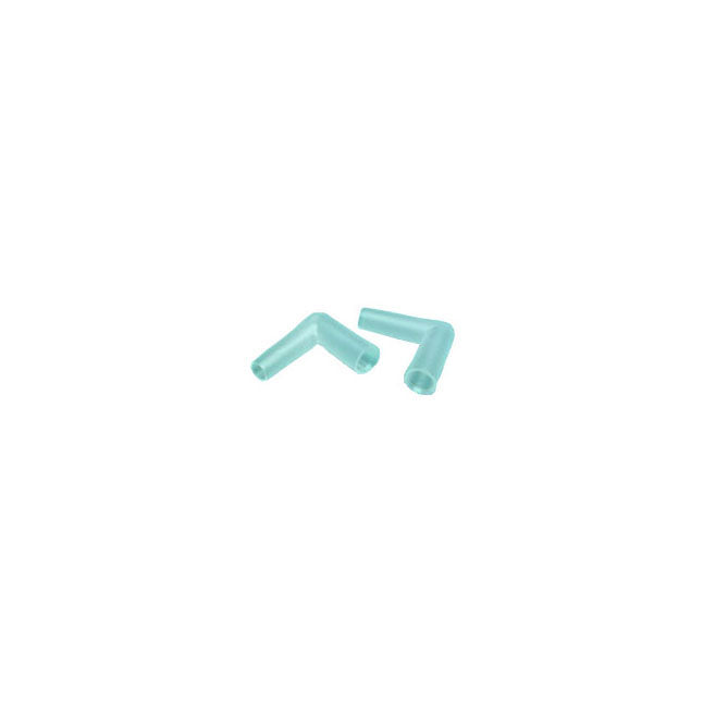 Suction Canister Adapter Elbow, Right Angle