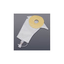 Male Urinary Pouch External Collection Device, Flextend barrier
