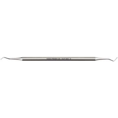 Excavators – # 38/39 (11.5-7-14), California, Standard Handle, Double End - 3Z Dental