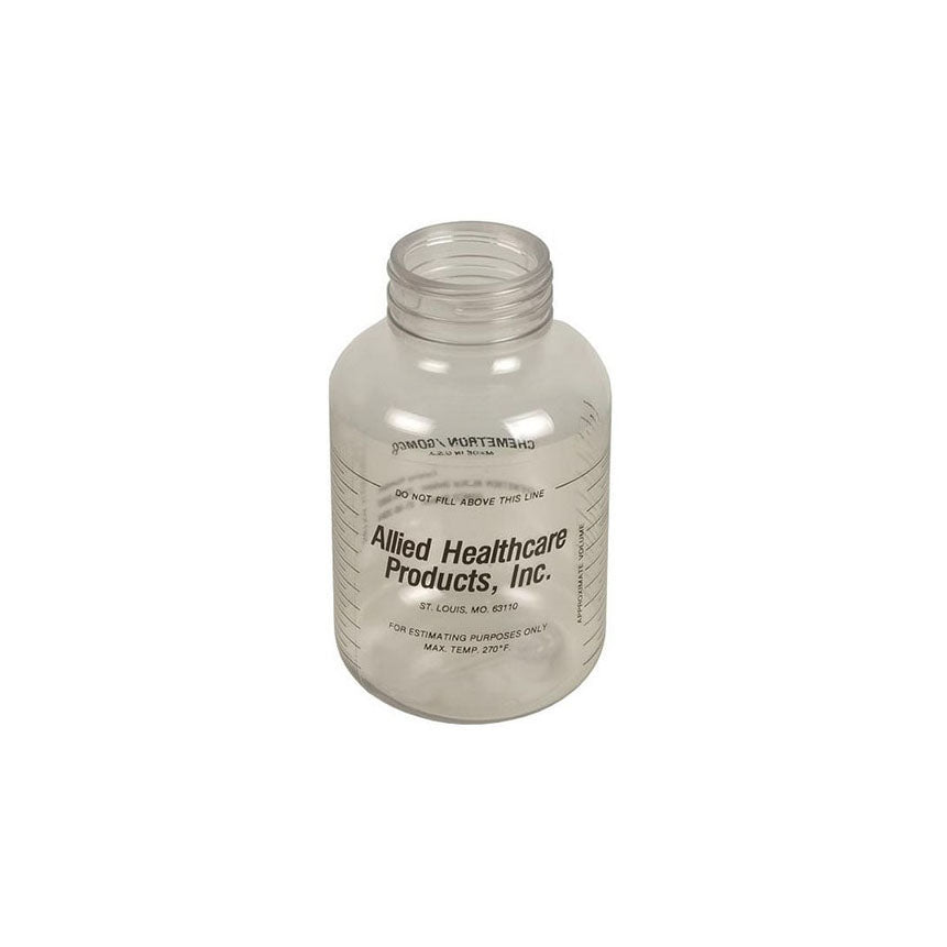 Polycarbonate Collection Bottle, 1200mL