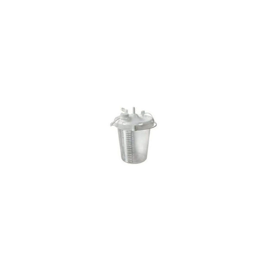 OptiVac® Collection Canister, 1500mL