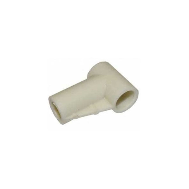 Elbow, 90deg, for Suction Unit