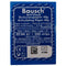 Bausch Arti-Check® Articulating Paper – Pre-Cut Strips in Plastic Dispenser, 200 Strips