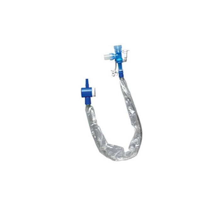 KIMVENT Closed Suction System, Adult, Clear