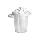 Suction Collection Canister, 1500mL