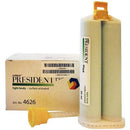 President Jet Light Body 2x50ml Cartridges (4951939317805)