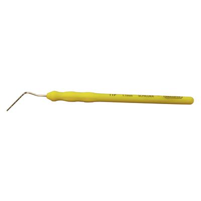 Schilder Heat Carriers and Pluggers – 25 mm Posterior, 1/Pkg