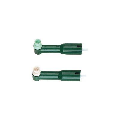 Denticator® Original Green™ Disposable Prophy Angles - 3Z Dental