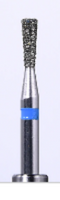 Diamond Bur, Inverted Cone 10/pk - 3Z Dental