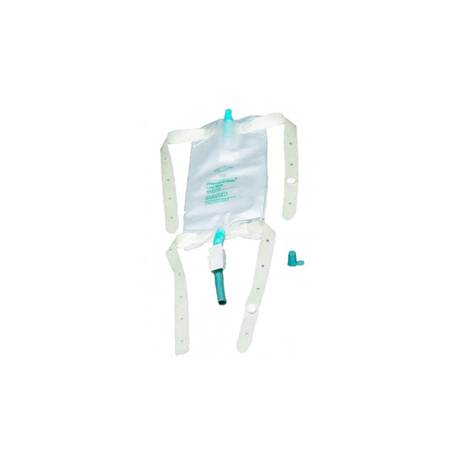 DISPOZ-a-BAG® Urinary Drainage Bag