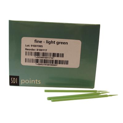 Points Brush Applicator