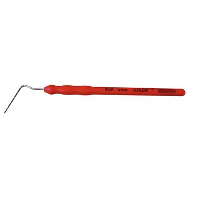 Schilder Heat Carriers and Pluggers – 30 mm Anterior, 1/Pkg