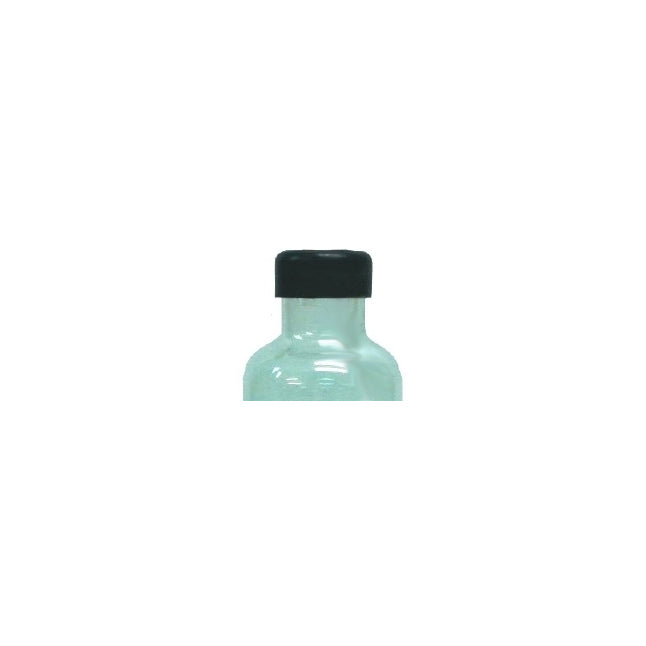 Bottle Cap, Rubber, for Gomco Portable Uterine Aspirator Model 406