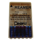 K-Reamers – 31 mm, 6/Pkg
