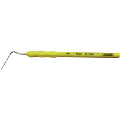 Schilder Heat Carriers and Pluggers – 30 mm Anterior, 1/Pkg
