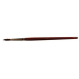 Red Sable Brushes