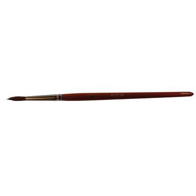 Red Sable Brushes