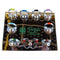 Hygenic® Fiesta® Color-Coded Clamps, Sets (6156179996864)