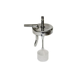 Float Assembly, for Gomco Surgical Suction Pump Model