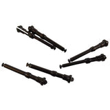 Mandrels – Snap-On, Mini Discs, 6/Pkg