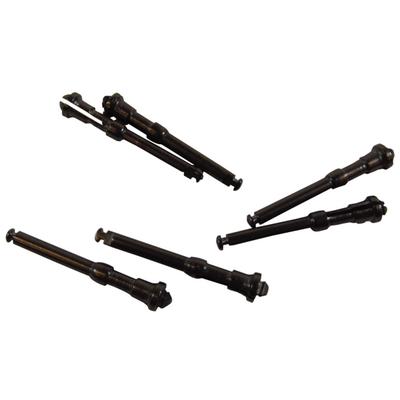 Mandrels – Snap-On, Mini Discs, 6/Pkg