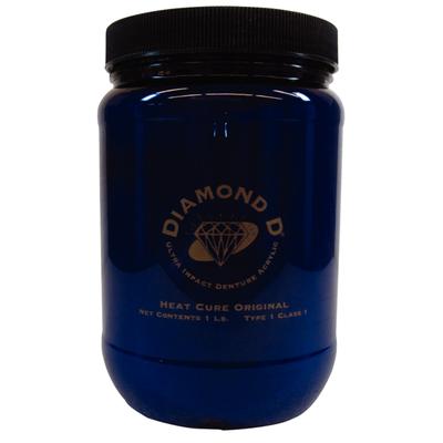 Diamond D Self-Cure Ultra Impact Powder and Liquid Kits | High ...