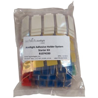 AimRight Adhesive Holder System - Adhesive Holding Starter