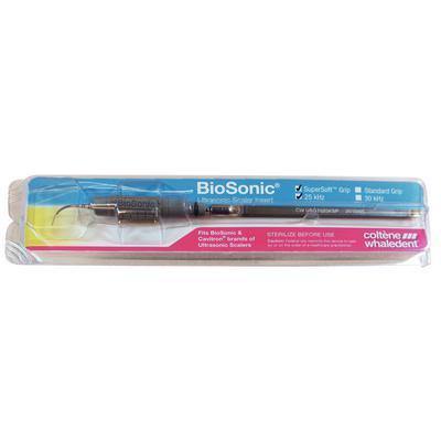 BioSonic® Ultrasonic Scaler Inserts – 10 Slim-SuperSoft - 3Z Dental (6141342580928)