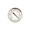Vacuum Gauge, for Gomco Surgical Suction Pump Model