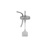 Metal Top for Bottle, 600mL