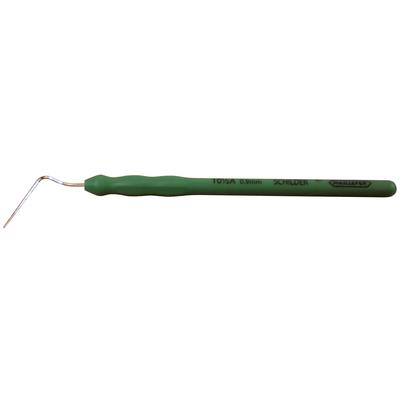 Schilder Heat Carriers and Pluggers – 30 mm Anterior, 1/Pkg