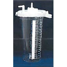 Collection Canister, Disposable