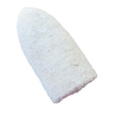Large Pointed Felt Cones