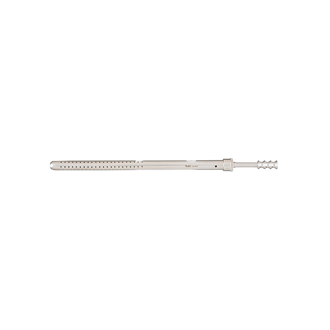 POOLE Suction Tube