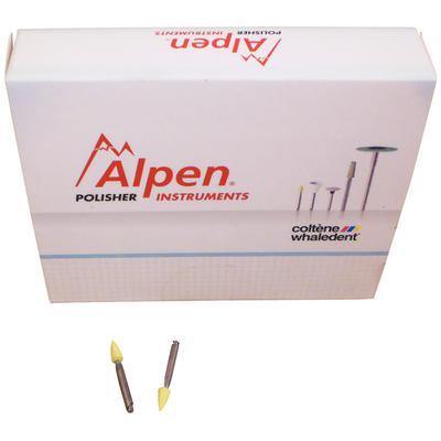 Alpen Composite Polishers - 3Z Dental (6146501312704)