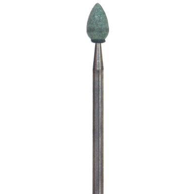 Dura-Green® Stones – RA, 12/Pkg
