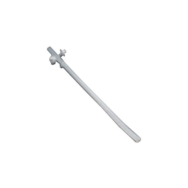 Abdominal Sump, Dual, Small Eye, L14" ID 8.5mm