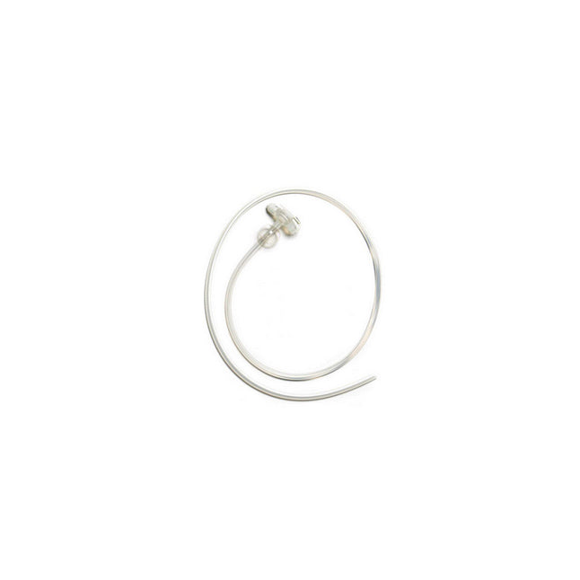 MICKEY Jejunal Feeding Tube, LowProfile, Skin Level, 5mL Balloon