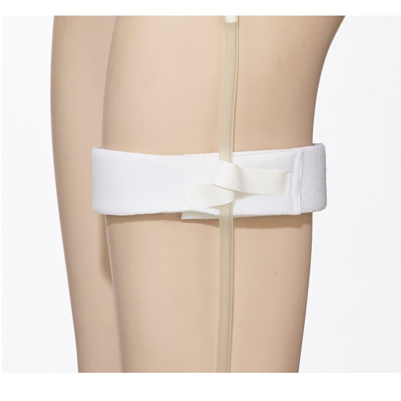 Leg Strap for Urinary Catheter, Universal