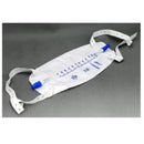 AMSure® Urinary Drain Bag 600 mL With Strap