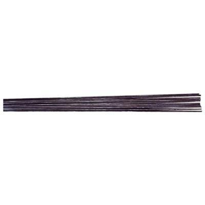 Stainless Steel, Round, 1 ft Sections, 10/Pkg - 3Z Dental