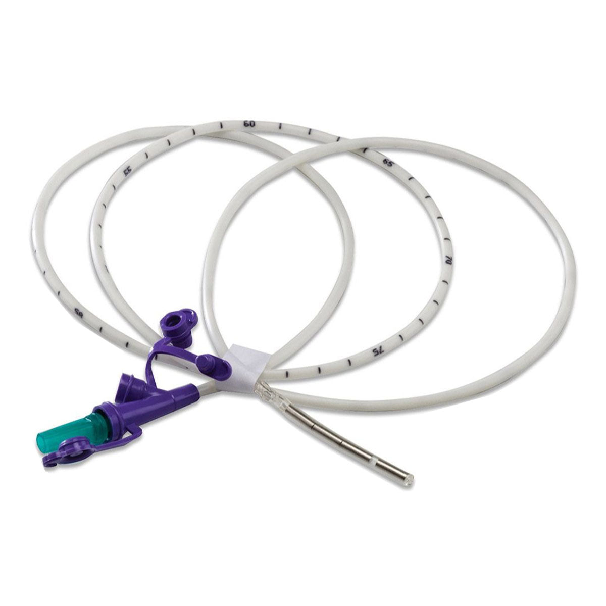 Kangaroo™ Feeding Tubes with Standard Tip | ENFit™ Code for Secure
