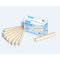Urofoam® Single-Sided Adhesive Foam Strips