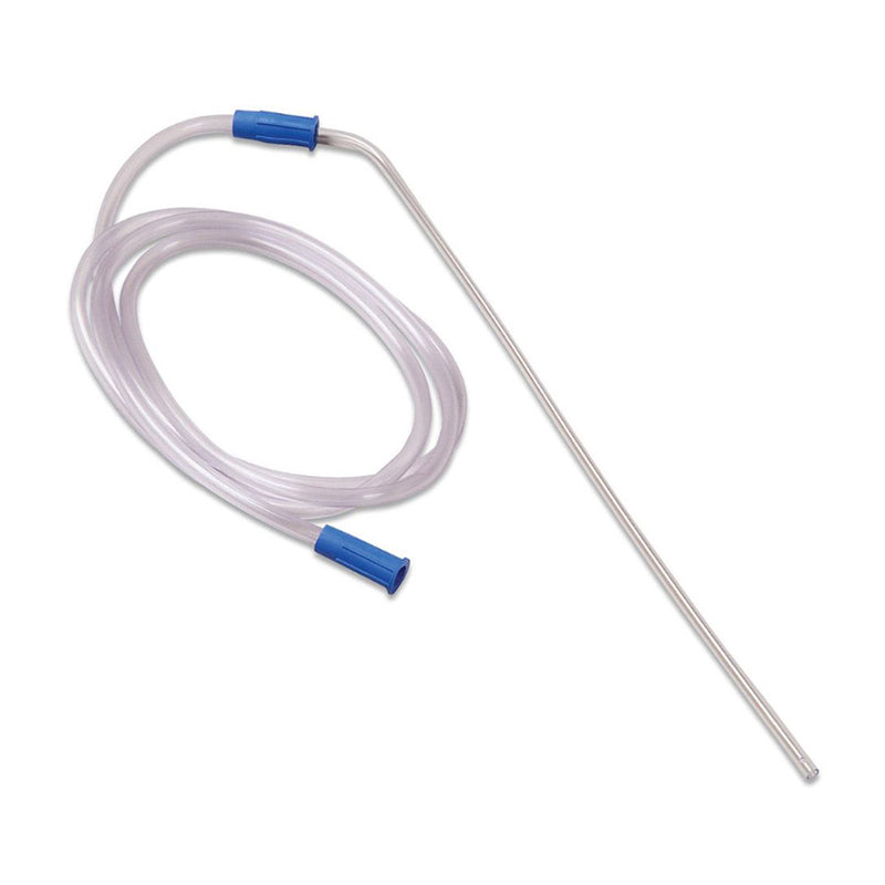 Argyle™ Sigmoid Surgical Suction Instrument