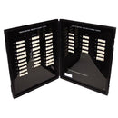 Trubyte Combined Biotone, New Hue, Classic Mould Guide