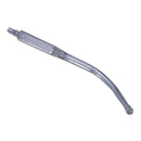 Argyle™ Rigid Yankauer Suction Instruments with Non-Conductive Connective Tubing (molded connectors)